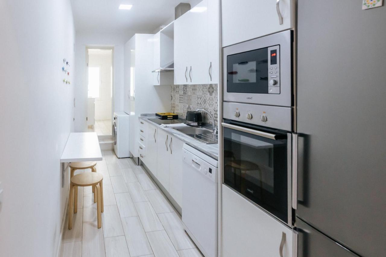Cascao Apartamento Apartment Lisbon Exterior photo